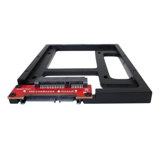 Newertech AdapterDrive 2.5" to 3.5" Bracket - image 2 | Brits Brothers Parts