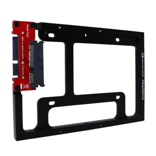 Newertech AdapterDrive 2.5" to 3.5" Bracket - image 5 | Brits Brothers Parts