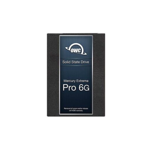 OWC Mercury Electra 6G 1TB 2.5" SSD for Mac and PC - image 3 | Brits Brothers Parts