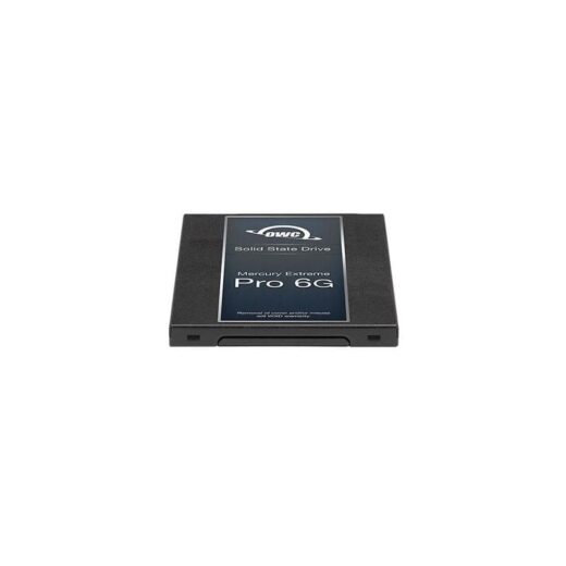 OWC Mercury Electra 6G 1TB 2.5" SSD for Mac and PC - image 2 | Brits Brothers Parts