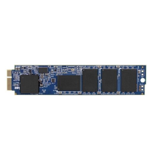Owcs3Dap2A6Gt01_Wr_01.Jpg OWC Aura Pro 6G 1TB mSATA SSD for Macbook Air 2012 | Brits Brothers Parts