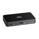 OWC 5 Port Thunderbolt 4 Hub for Mac and Windows | Brits Brothers Parts