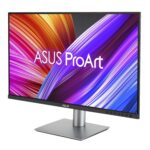 Asus ProArt PA279CRV 27"4K HDR 60Hz IPS Display - image 2 | Brits Brothers Parts