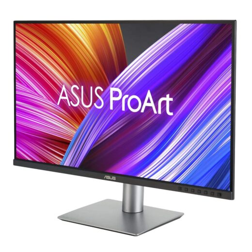 Asus ProArt PA279CRV 27"4K HDR 60Hz IPS Display - image 2 | Brits Brothers Parts