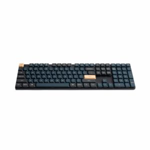 Keychron PBT LSA Knight Keycap Set V2 Low Profile | Brits Brothers Parts