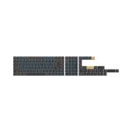 Keychron PBT LSA Knight Keycap Set V2 Low Profile - image 3 | Brits Brothers Parts
