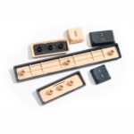 Keychron PBT LSA Knight Keycap Set V2 Low Profile - image 4 | Brits Brothers Parts