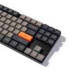 Keychron PBT LSA Carbon Keycap Set V2 Low Profile - image 5 | Brits Brothers Parts