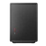 Antec Performance 1M Mini ITX Chassis Black - image 2 | Brits Brothers Parts