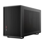Antec Performance 1M Mini ITX Chassis Black - image 3 | Brits Brothers Parts