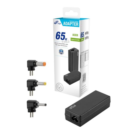 Pna0652521_Fsp-Nb-65W-Acer-Notebook-Adapter_Wr_01.Jpg PNA0652521 FSP NB 65W Acer Notebook Adapter wr 01