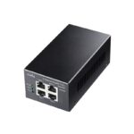 Cudy 2 Channel 30W Gigabit PoE+ Injector | Brits Brothers Parts