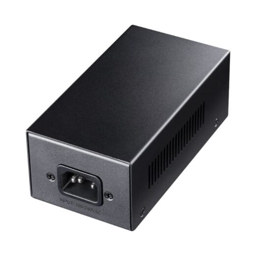 Cudy 2 Channel 30W Gigabit PoE+ Injector - image 3 | Brits Brothers Parts