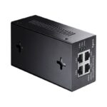Cudy 2 Channel 30W Gigabit PoE+ Injector - image 4 | Brits Brothers Parts