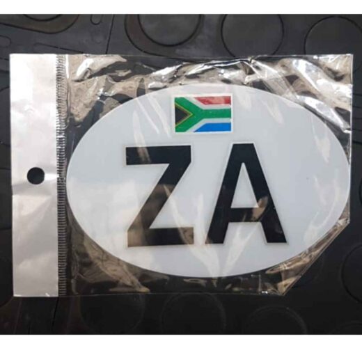 Pos_10.Jpg International Oval Badge Sticker Kit – main product image