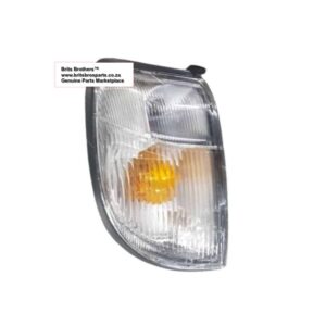 Nissan Hardbody 1Ton RHS Corner Lamp 99 02 – main product image
