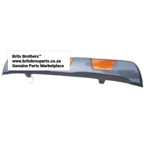 Renault Kwid Front Bumper Moulding 16 (OEM) – main product image