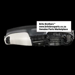 Hyundai Creta Dashboard 18 (OEM) – main product image