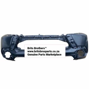 Mitsubishi ASX Front Bumper 19 – main product image