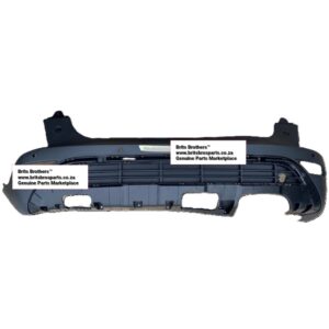 Hyundai Creta Rear Spoiler 21 (OEM) – main product image