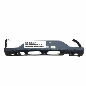 Hyundai Venue Spoiler 20 (OEM) – main product image