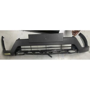Hyundai Creta Front Spoiler 2020 (OEM) – main product image