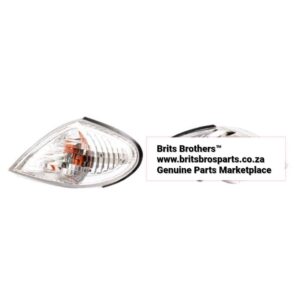 Nissan Almera LHS Corner Lamp 01 03 – main product image