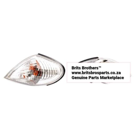 Pos_450093.Jpg Nissan Almera LHS Corner Lamp 01 03 – main product image
