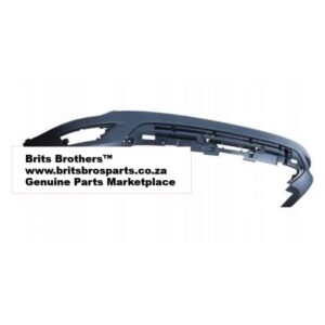 Ford Kuga Rear Bumper 2013 16 – main product image