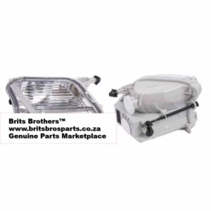 Ford Kuga LHS Fog Light 2018 – main product image