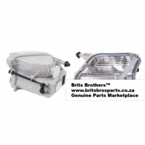 Ford Kuga RHS Fog Light 2018 – main product image