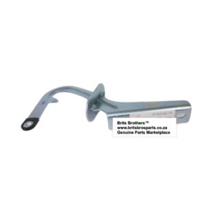 Nissan Hardbody / NP300 LHS Bonnet Hinge 1999 – main product image