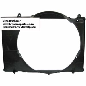Nissan NP300 Fan Cowling / Shroud (2.0 Diesel) 1994 – main product image