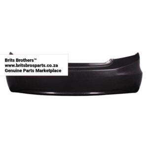 Honda Civic Rear Bumper (Sedan) 2012 15 – main product image