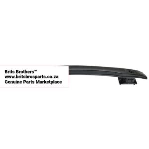Mercedes Benz W204 Rear Stiffener 2007 2014 – main product image
