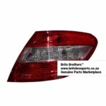 Mercedes Benz W204 P/F RHS Taillight 07 11 (STD) – main product image