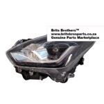 Suzuki Swift Sport LHS Headlight 18 – main product image