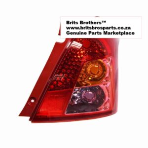 Suzuki Swift RHS Taillight 08 11 – main product image