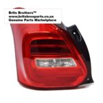 Suzuki Swift LHS Taillight 18 – main product image