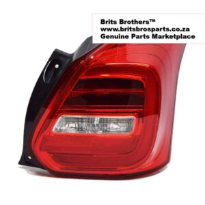 Suzuki Swift RHS Taillight 18 – main product image