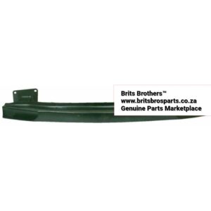 VW Polo 6 Rear Stiffener 2010 – main product image