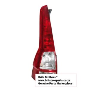 Honda CR V LHS Outer Taillight 2006 2010 – main product image