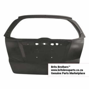 Honda Jazz Tailgate 08 15 – main product image