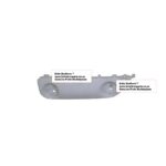 Nissan Micra LHS Bumper Slide 11 17 – main product image
