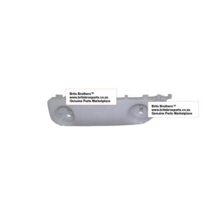 Nissan Micra LHS Bumper Slide 11 17 – main product image