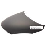 Mazda 2 Bonnet 2007 2012 – main product image