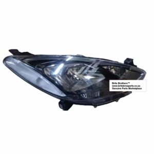 Mazda 2 RHS Headlight 07 14(Electric) – main product image