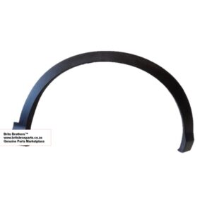 Nissan Qashqai RHS Fender Arch 14 22 – main product image