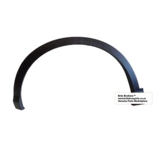 Nissan Qashqai LHS Fender Arch 14 22 – main product image