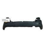 Toyota Fortuner Rear Bumper 2006 2010 – main product image